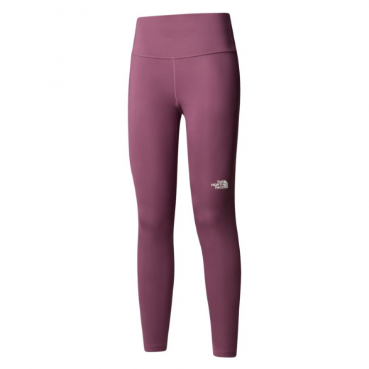 Legging Femme Flex Midnight Mauve