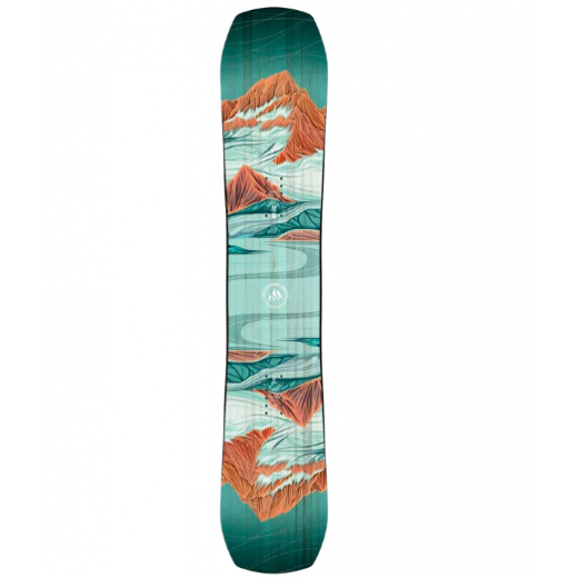 Board Twin Sister - Snowboard | Jones