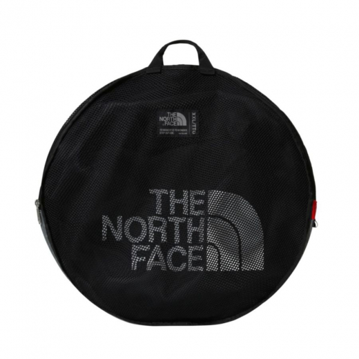 Base Camp Duffel XXL TNF Black / TNF White