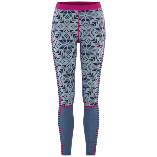 Legging Else Femme Sail