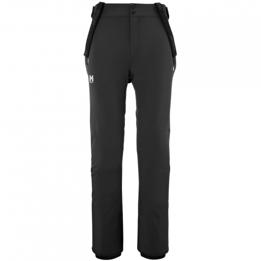 Pantalon Snowbasin Black