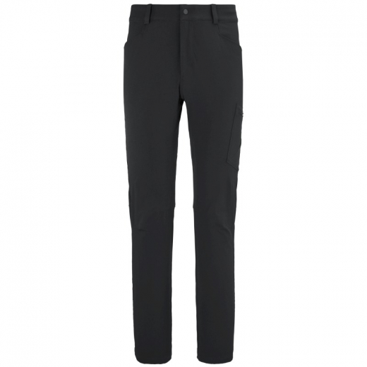 Pantalon Wanaka Fall Stretch Noir