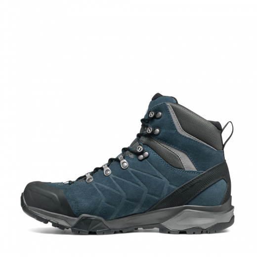 Zg Trek Gtx Ottanio Gray