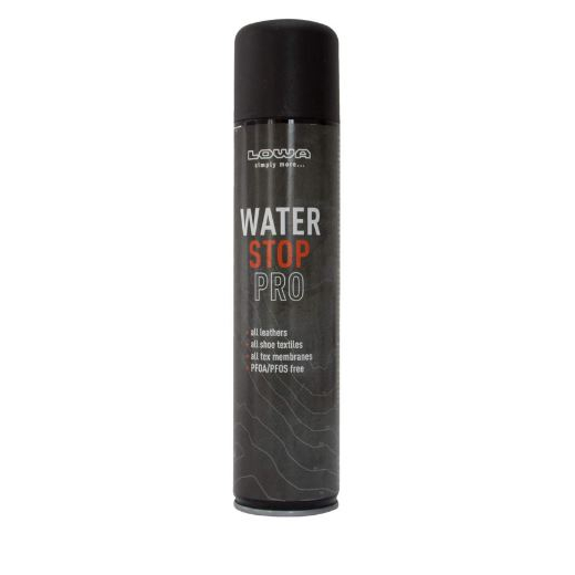 Water Stop Pro Spray