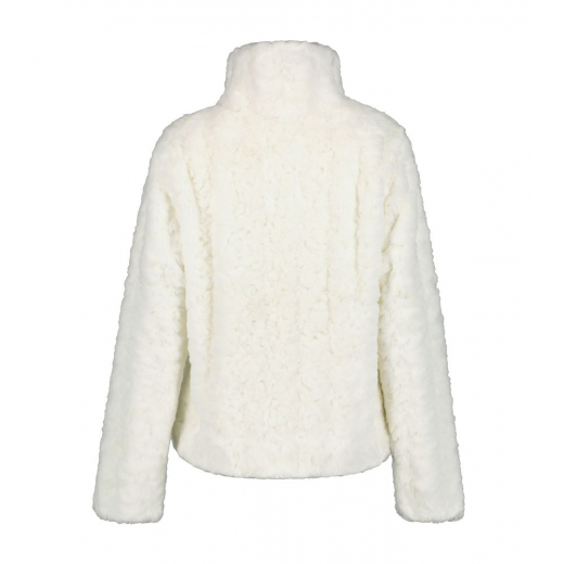 Polaire Femme Hankkila Blanc