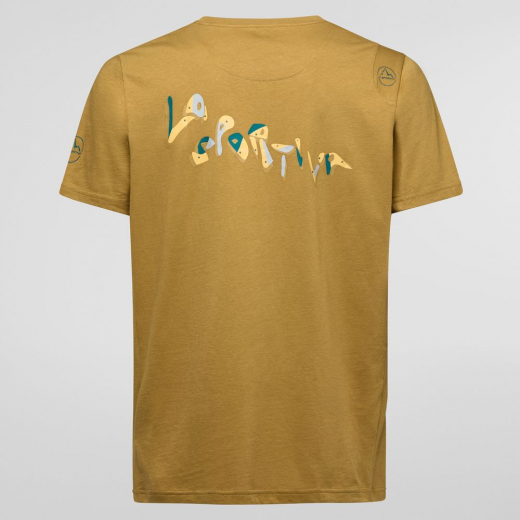 T-shirt Boulder Savana