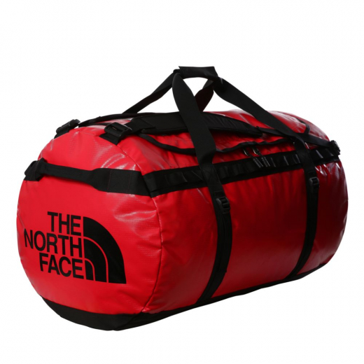 Base Camp Duffel XL TNF Red / TNF Black