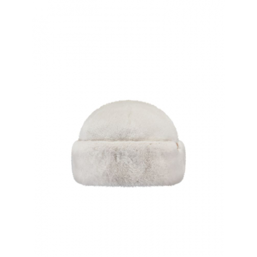 Bonnet Cherrybush Femme Crème