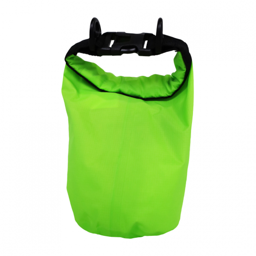 Sac Etanche Ul Nylon 40d - 1l Vert