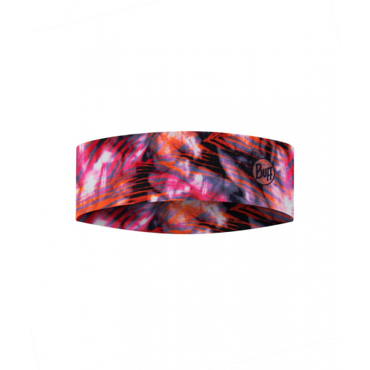 Coolnet Uv Slim Headband Zat Multi