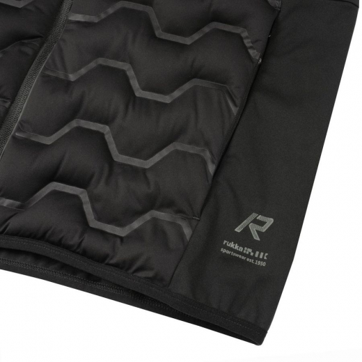 Gilet Maatta Noir