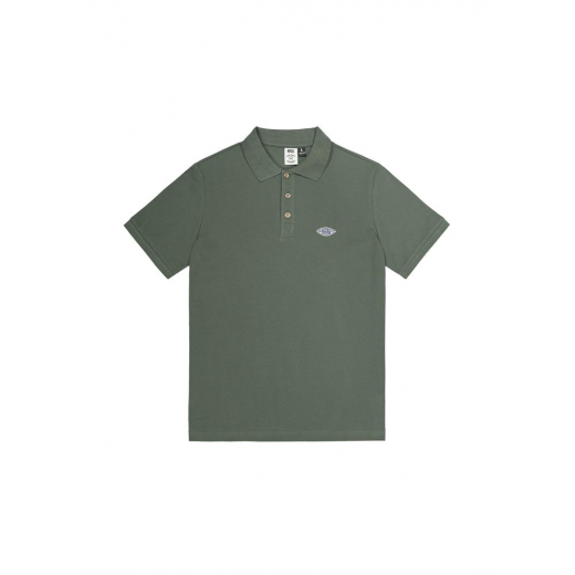 Polo Surfo Jungle Green