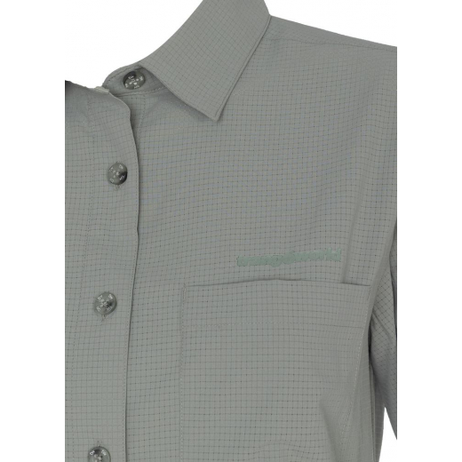 Chemise Ardones Vn Femme Iceberg Green