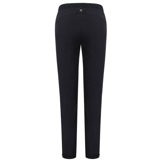 Pantalon Vertigo Light 3 Femme Nero