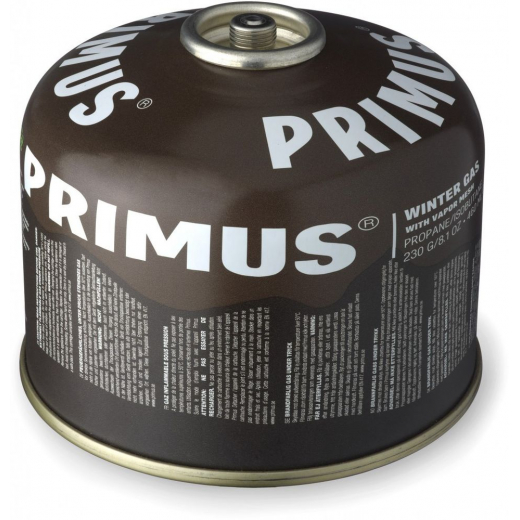 Winter Gaz 230g Primus