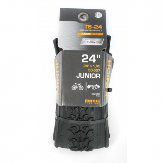 Pneu Junior 24x1.95