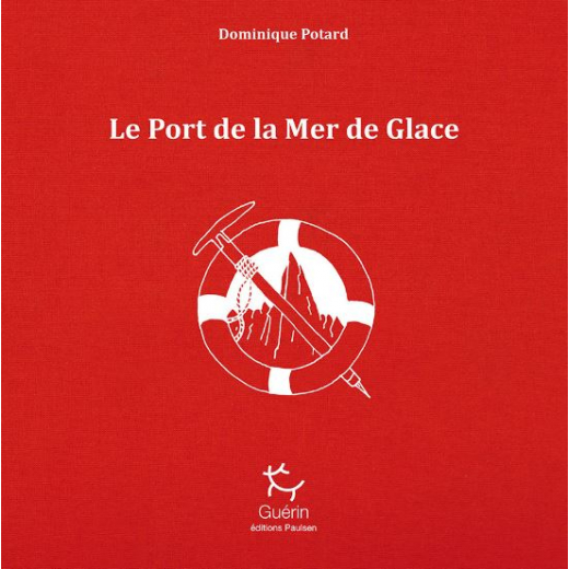 Le Port De La Mer De Glace