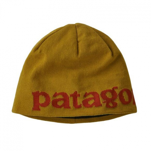 Bonnet Beanie Hat Cosmic Gold