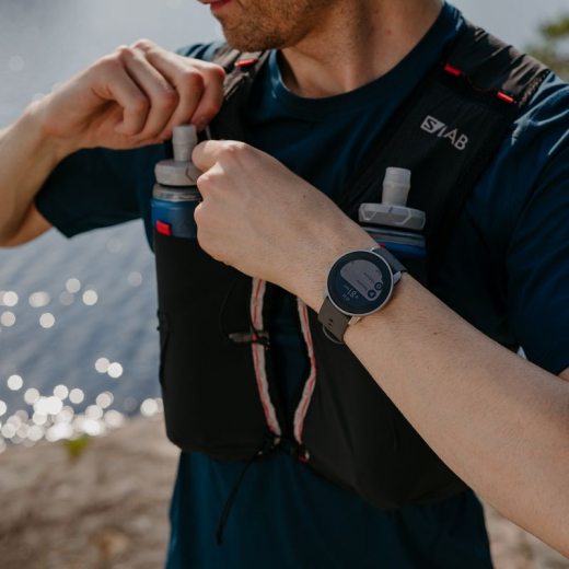 Suunto 9 Peak Pro Titanium Slate