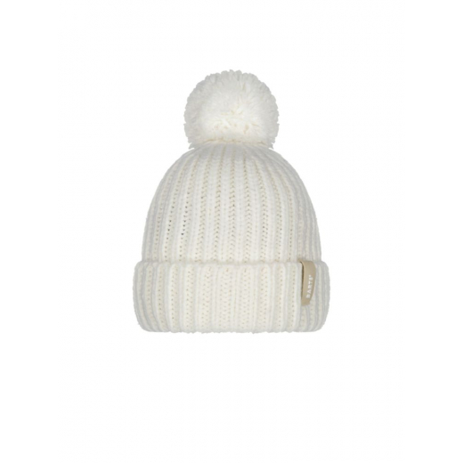 Bonnet Joansy Femme Crème