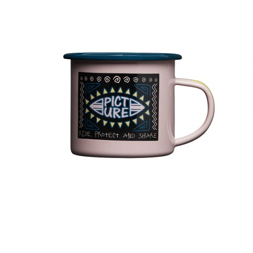 Tasse Sherman Cup  Woodrose