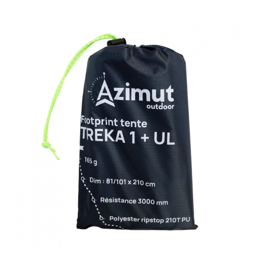 Footprint Treka 1+ Ul Azimut