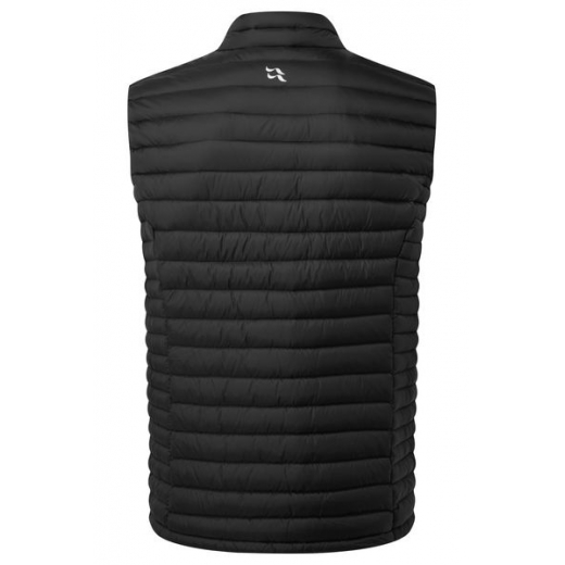 Doudoune Microlight Vest Black