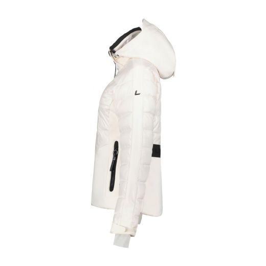 Veste Femme Luhta Kuivasalmi Blanc