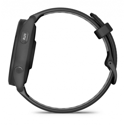 Forerunner 265 Music Black