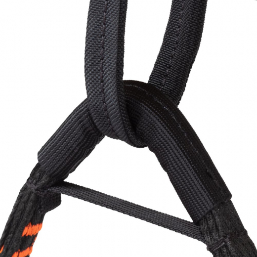 Sender Light Harness Vibrant Orange