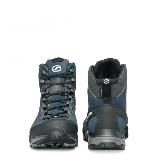 Zg Trek Gtx Ottanio Gray