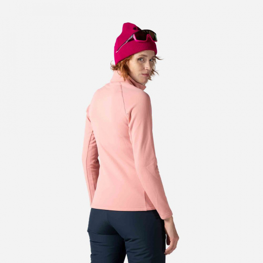 Polaire Classique Clim Cooper Pink