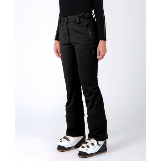 Pantalon Femme Idril Noir