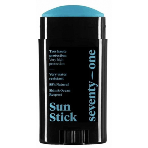 Sun Stick - The Ocean Blue - Spf50+