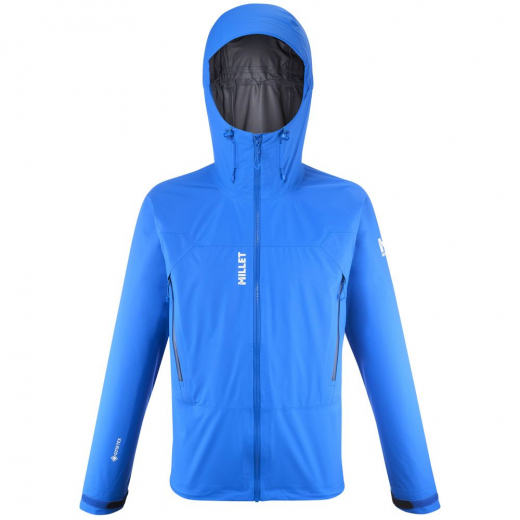 Veste Kamet Light Gtx Icon Blue