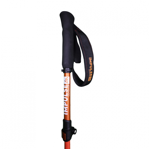 Batons Trail - Trail Fast-z  (paire) - Impulse Outdoor