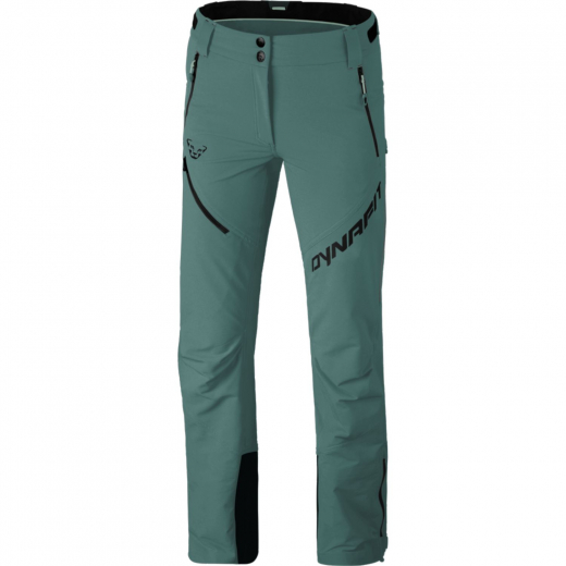 Pantalon Femme Mercury 2 Atlantic