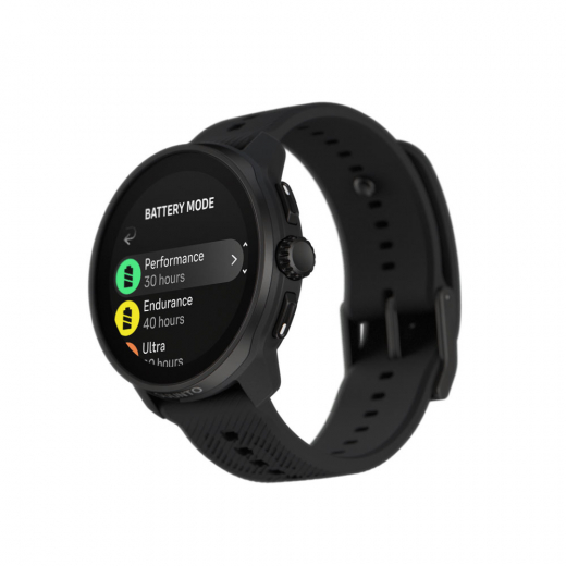 Suunto Race S All Black