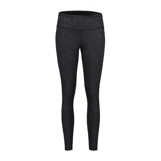 Legging Femme Myllyoja Noir