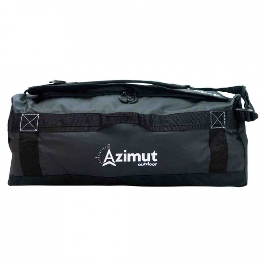 Sac De Voyage Duffel Travel 80l Noir