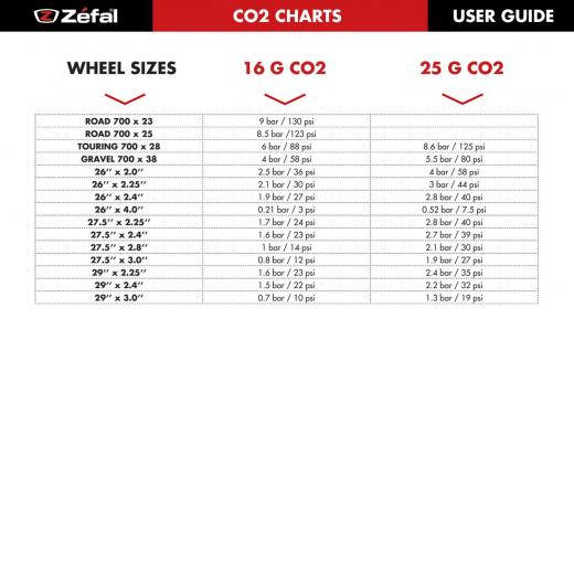 Gonfleur Co2 Avec Regulateur Ez Control