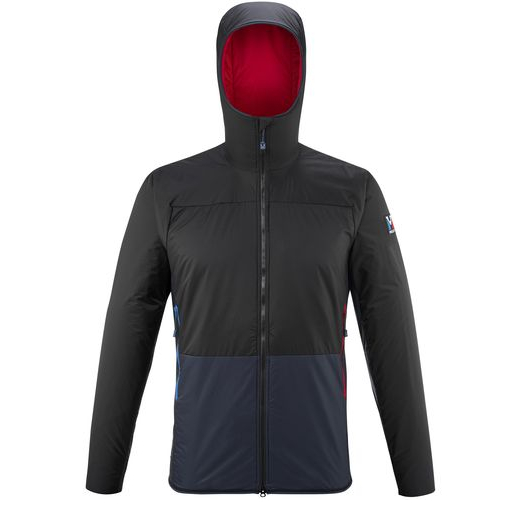 Veste Trilogy Edge Air Saphir Noir