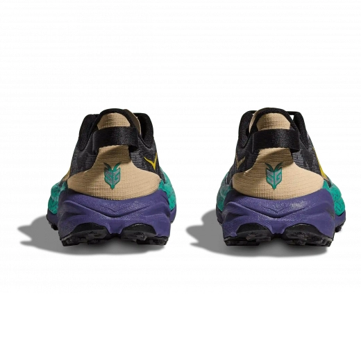 Speedgoat 6 femme Oatmeal / Mountain Iris