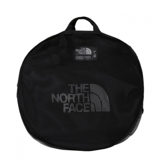 Base Camp Duffel L TNF Black / TNF White