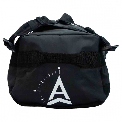 Duffel Travel 40l Noir