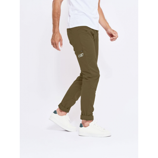 Pantalon Fitz Roy Military Olive