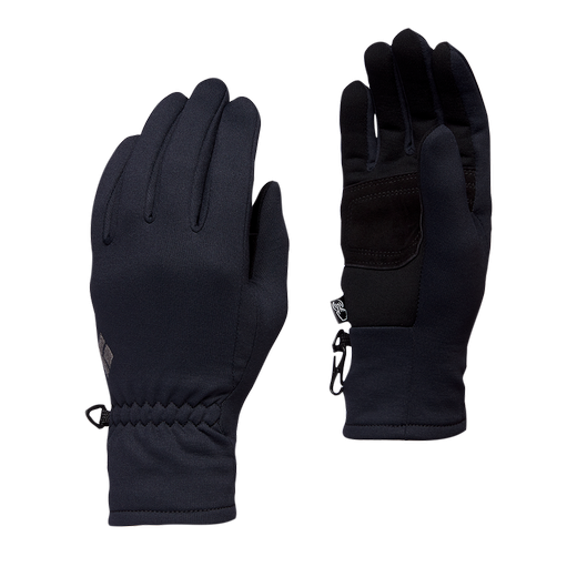 Gants Midweight Screentap Black