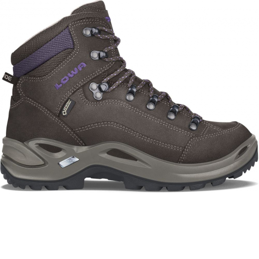 Renegade Gtx Mid Slate Black Femme