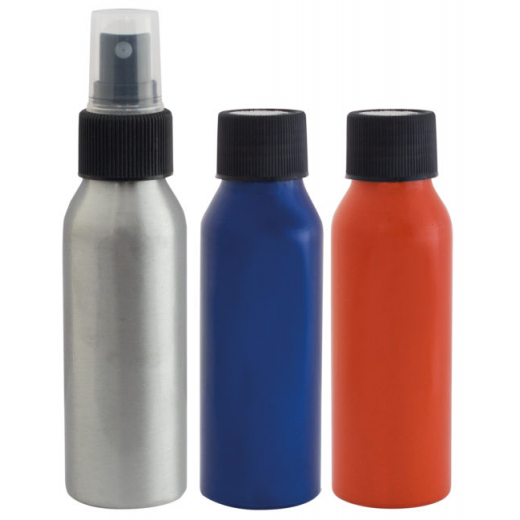 Bottle Kit Alu