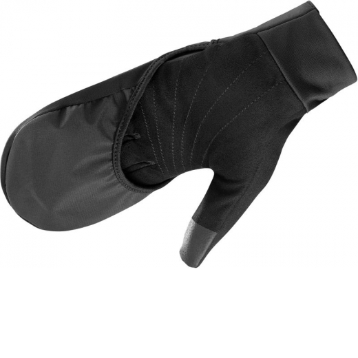 Gants Fast Wing Winter Black